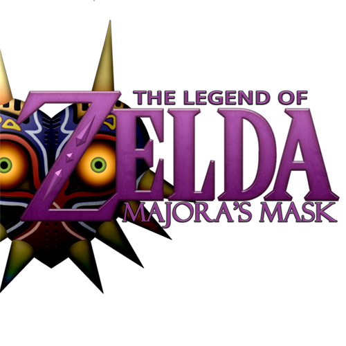 Majora Mask