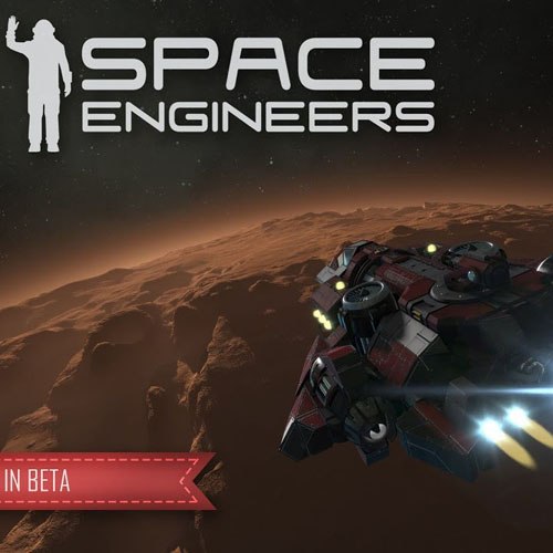 Space Engineers